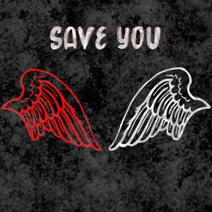 Tui的專輯Save You (feat. Bris Bane & Ohjayzzy) (Explicit)