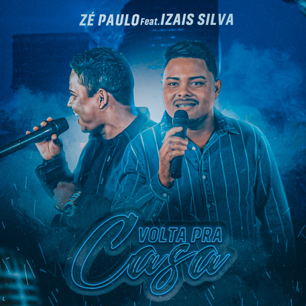 Volta pra Casa
