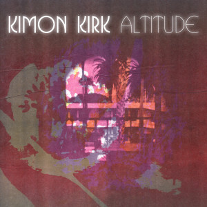Kimon Kirk的专辑Altitude