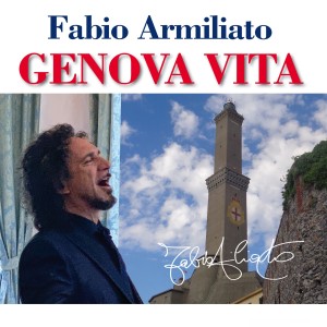Fabio Armiliato的專輯Genova Vita