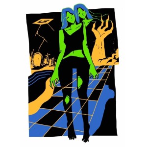 Album KOBE YOUNG ZOMBIE (Ramza REMIX) from hyunis1000