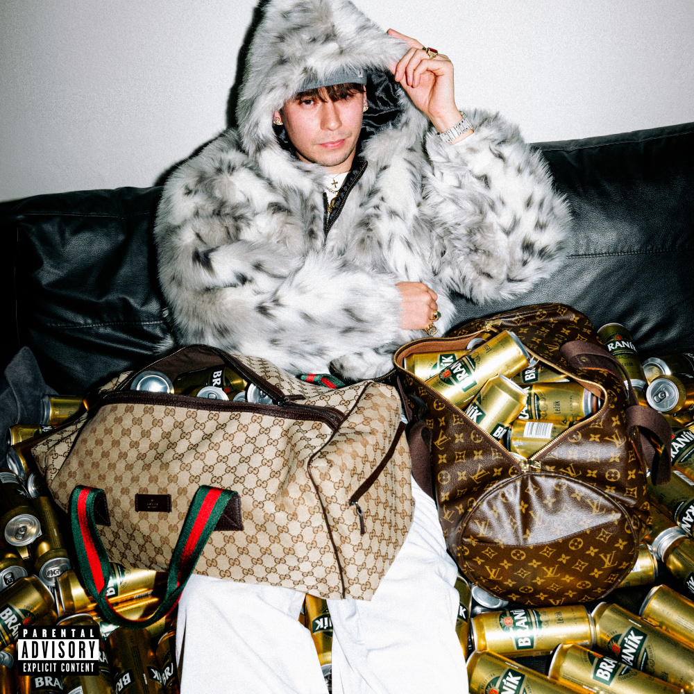 Jazda (Explicit)