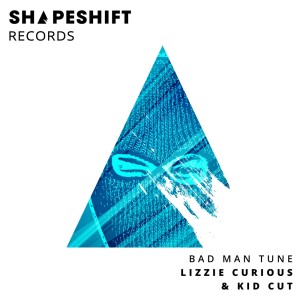 Album Bad Man Tune from Lizzie Curious
