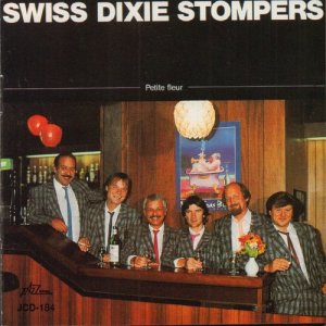 收聽Swiss Dixie Stompers的All of Me歌詞歌曲