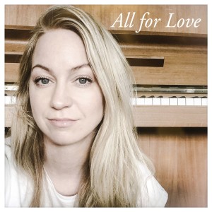 收聽Katrine Langlo的All for Love歌詞歌曲