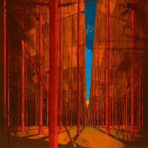 อัลบัม Flur ศิลปิน Martin Kohlstedt
