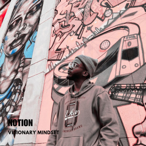 Album Visionarymindset from Notion