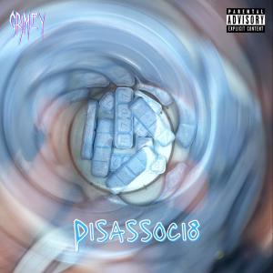 收聽gr!mey的disassoci8 (Explicit)歌詞歌曲