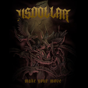 Album Make Your Move oleh Usdollar