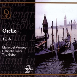 ดาวน์โหลดและฟังเพลง Verdi: Otello: Una vela! Una vela! - Chorus พร้อมเนื้อเพลงจาก Giuseppe Verdi