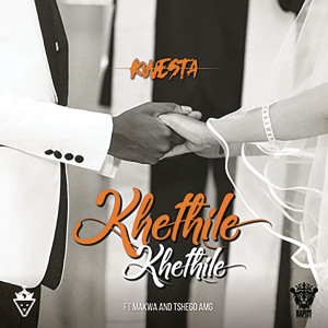 Thee Legacy的專輯Khethile Khethile