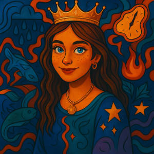 Listen to Принцесса song with lyrics from NEOU1