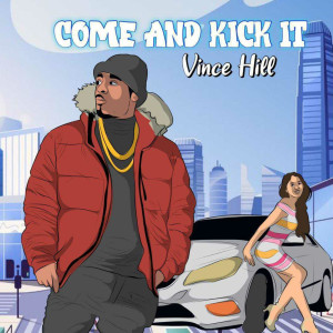 Vince Hill的專輯Come and Kick It