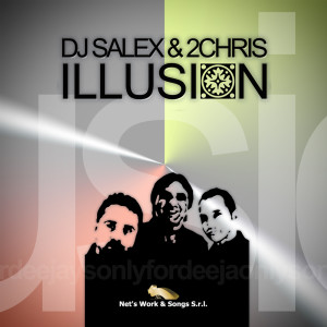 Illusion dari DJ Salex