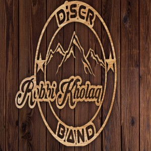 Dengarkan Robbi Kholaq lagu dari D'scr Band dengan lirik