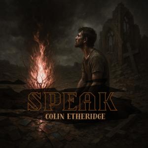 收聽Colin Etheridge的Pour It Out (feat. Elizabeth Anderson)歌詞歌曲