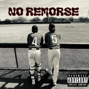R.P.的專輯No Remorse (feat. Meezy Missile) (Explicit)