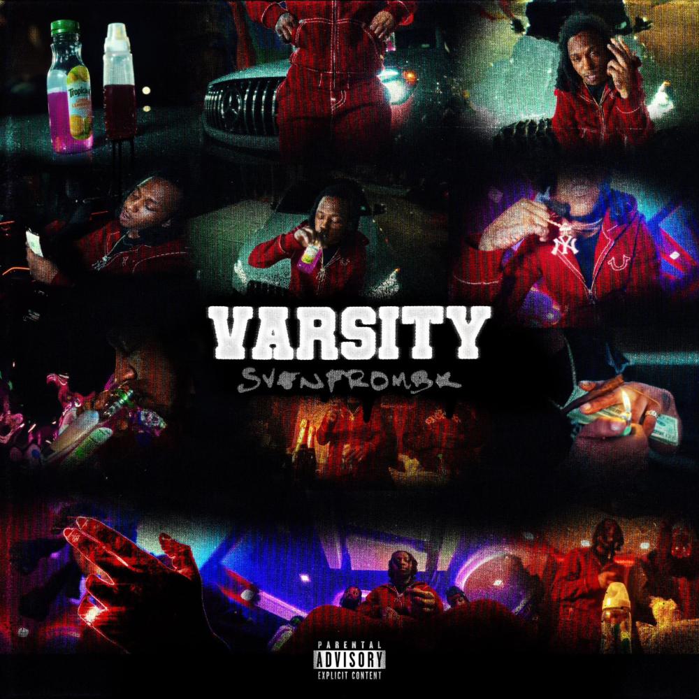 Varsity (Explicit)