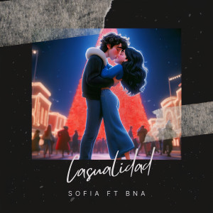 อัลบัม Casualidad ศิลปิน Sofia