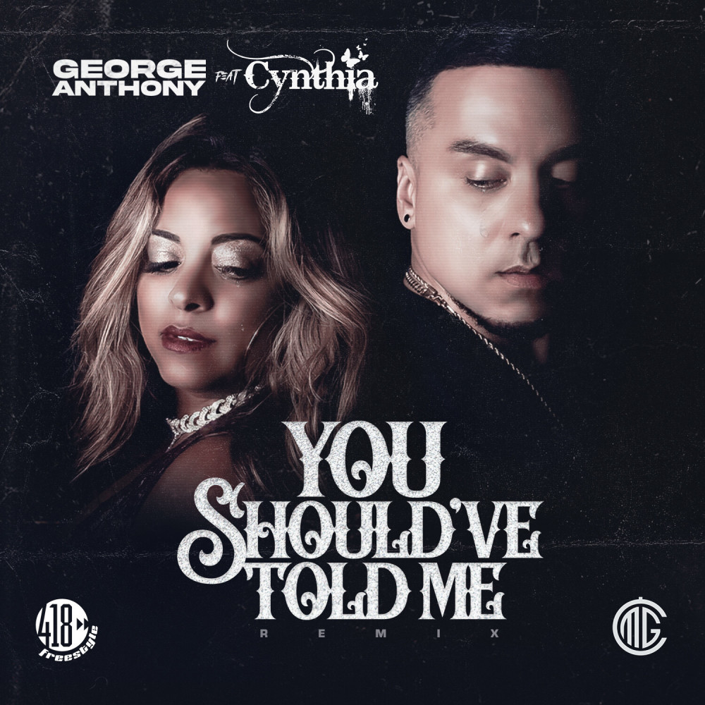 You Should've Told Me (Willie Valentin Extended Edit Mix)