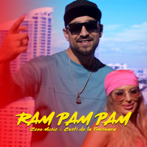 Album Ram Pam Pam from 