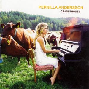 收聽Pernilla Andersson的Lovesong歌詞歌曲