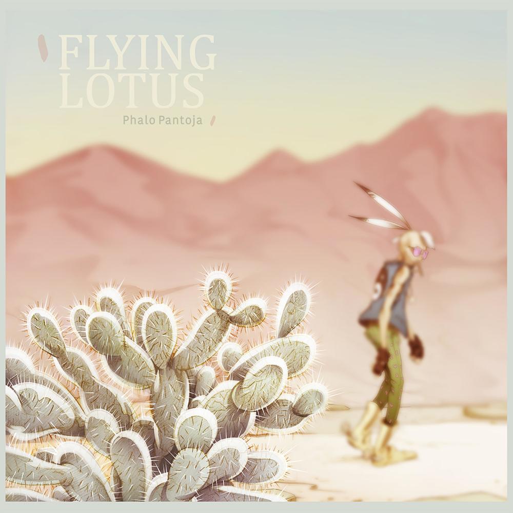 Lotus (feat. Daz-Ini)