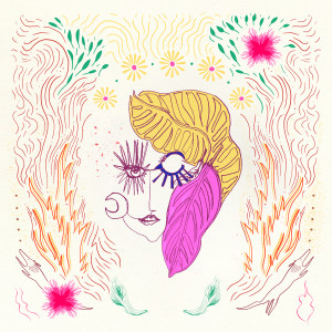 Album Summer from Audrey Thirot