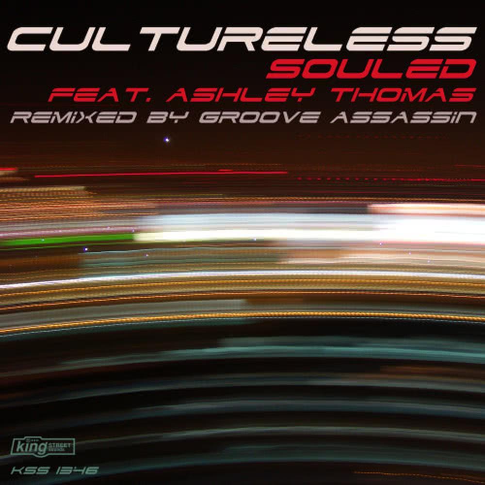 Cultureless (Main Vocal)