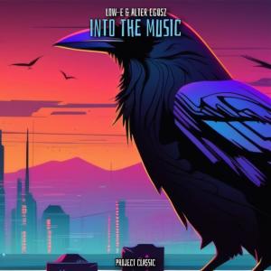 Low-E的專輯Into The Music