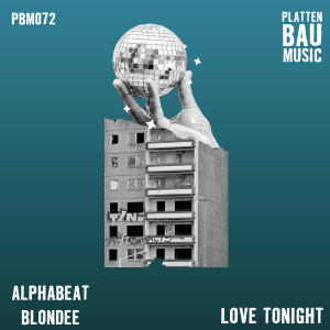 收聽Alphabeat的Love Tonight (Extended Mix)歌詞歌曲