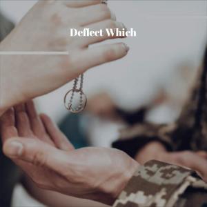 Album Deflect Which from Various