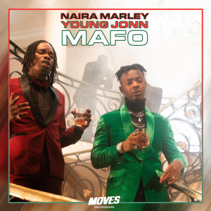 Album Mafo (Explicit) oleh Young Jonn