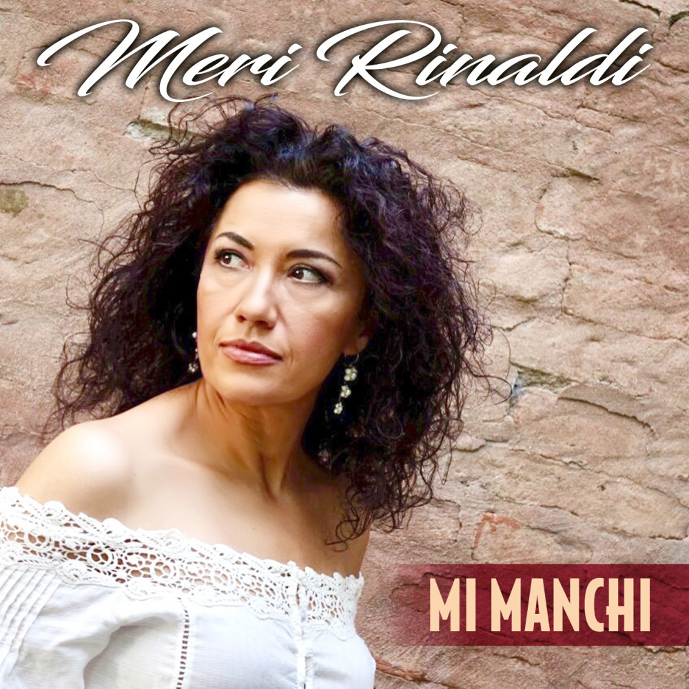Mi manchi (Instrumental)