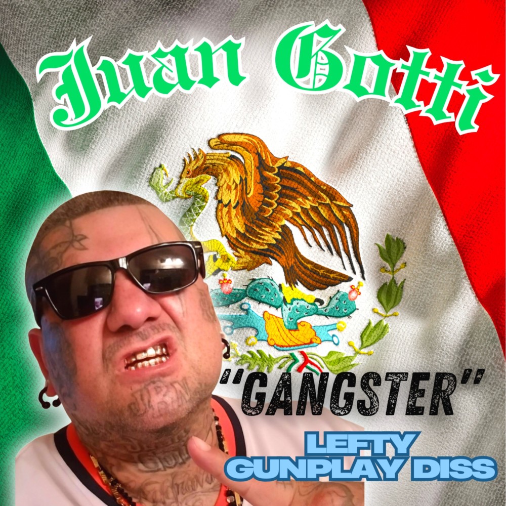 Gangster Diss (Explicit)