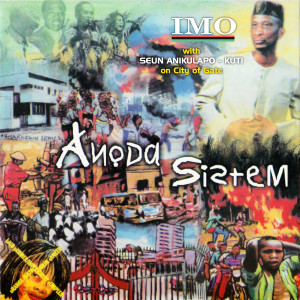 Listen to City of Gate song with lyrics from Oluko Imo