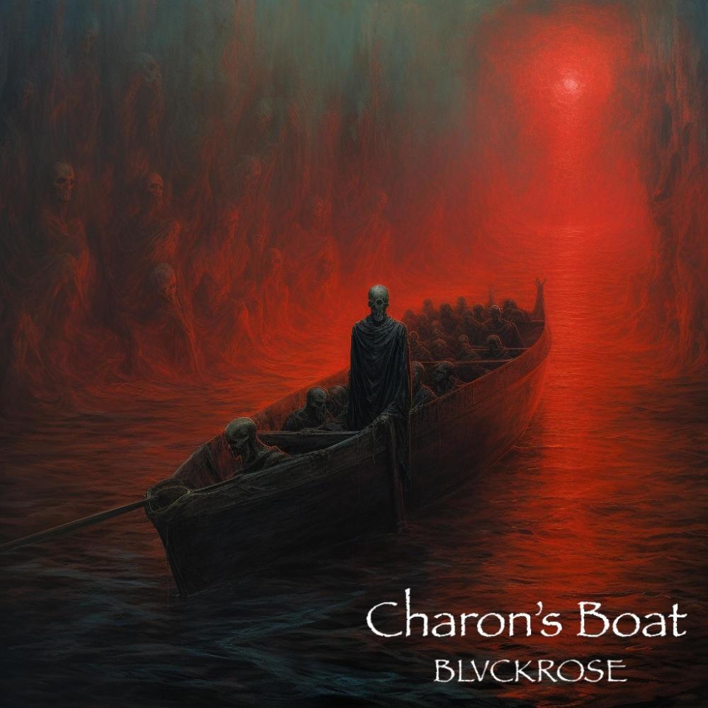 Charon's Boat (Explicit)