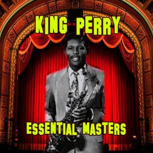 收聽King Perry的The Animal Song歌詞歌曲
