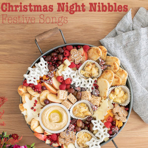 ดาวน์โหลดและฟังเพลง Holy Night (German Version) พร้อมเนื้อเพลงจาก Peter Svensson