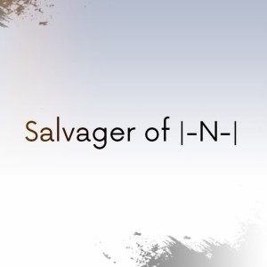 Salvager of ¦-N-¦ dari YUI