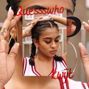 收聽Quessswho的Kwijt歌詞歌曲