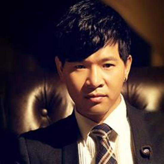 男人的一半是女人