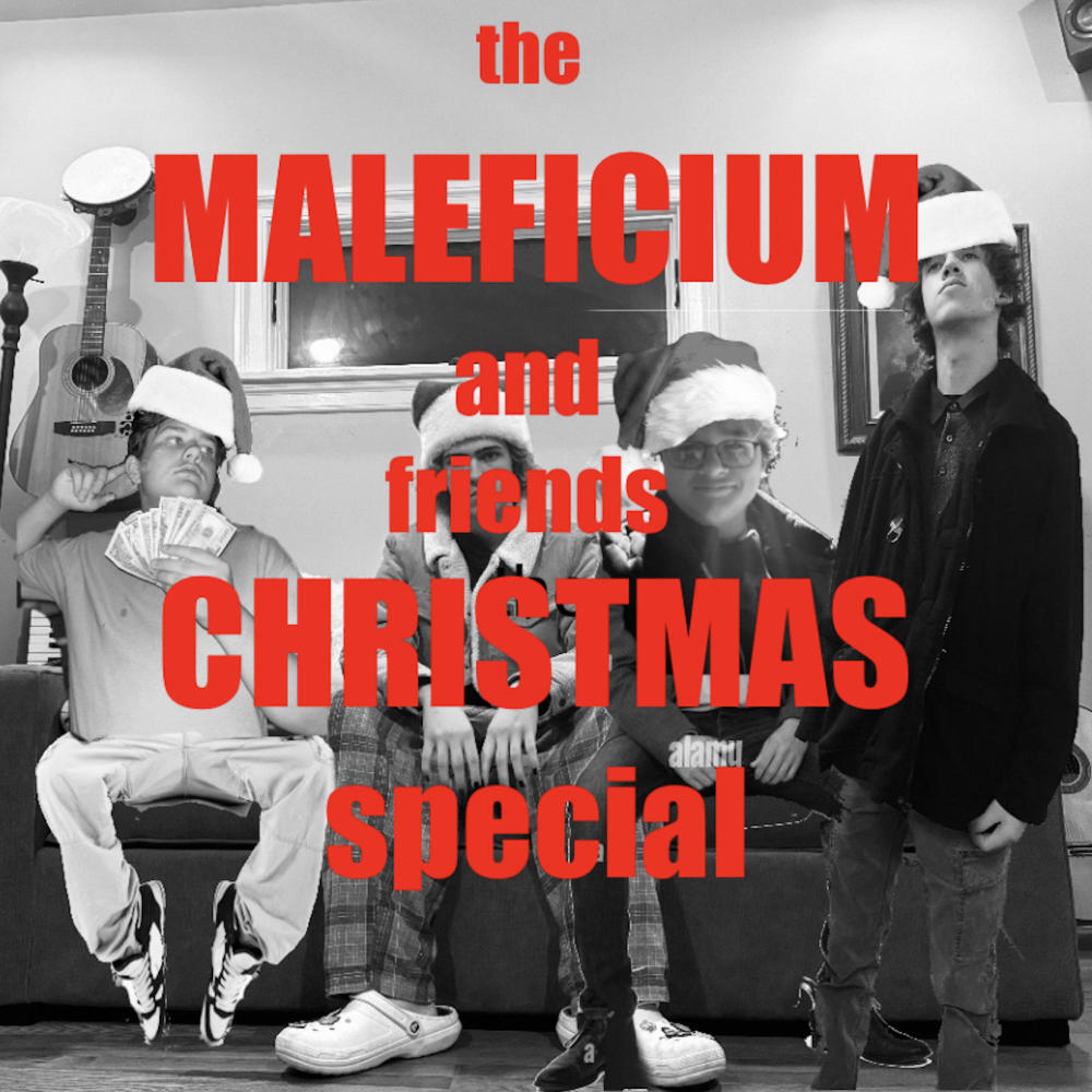 Rudolph Diss Track (feat. Conquest & Lil Teapot) (Explicit)