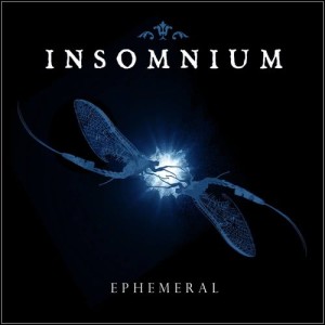 收聽Insomnium的Ephemeral歌詞歌曲