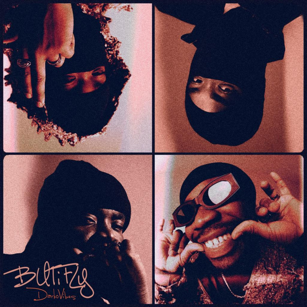 Feel Your Body (Explicit)