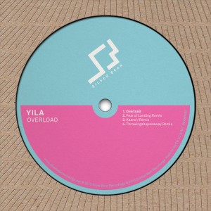 ดาวน์โหลดและฟังเพลง Overload (Fear of Landing Remix) พร้อมเนื้อเพลงจาก YILA