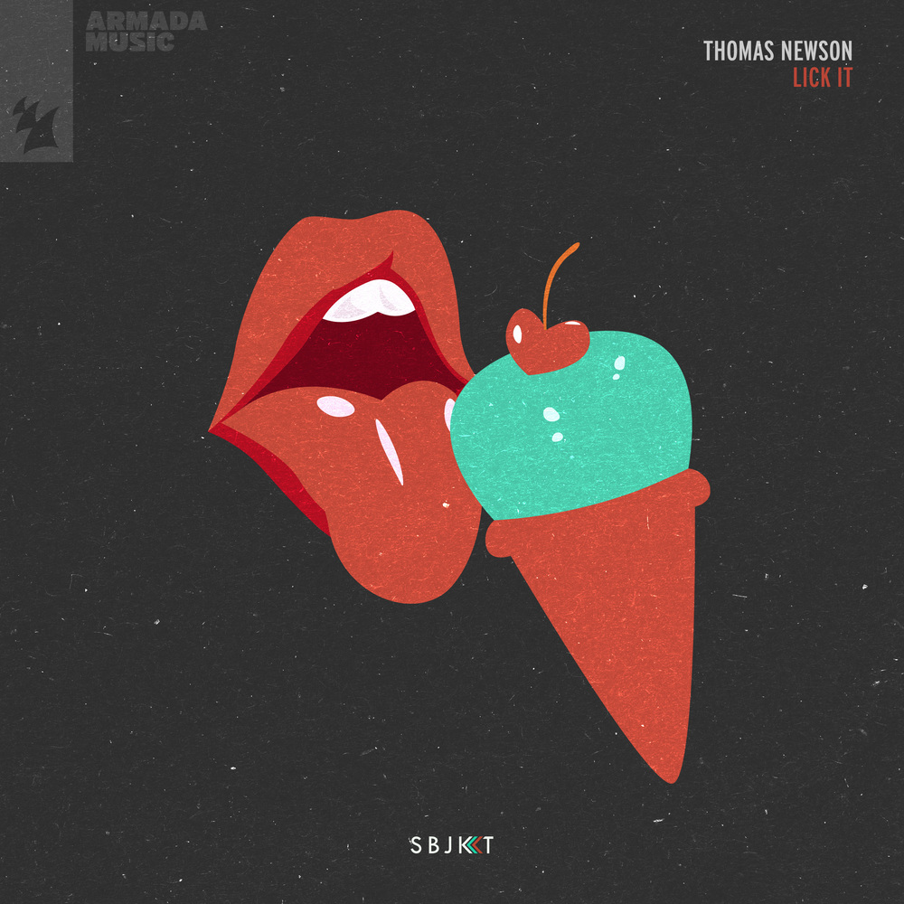 Lick It (Thomas' Midnight Extended Cut)