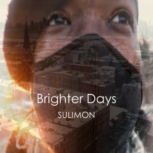 Sulimon的專輯Brighter Days