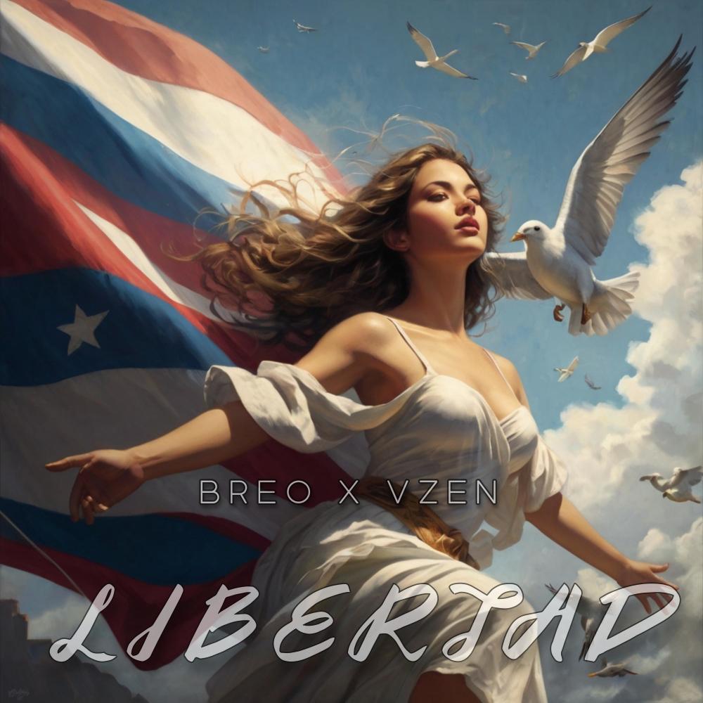 Libertad (feat. Breo) (Explicit)