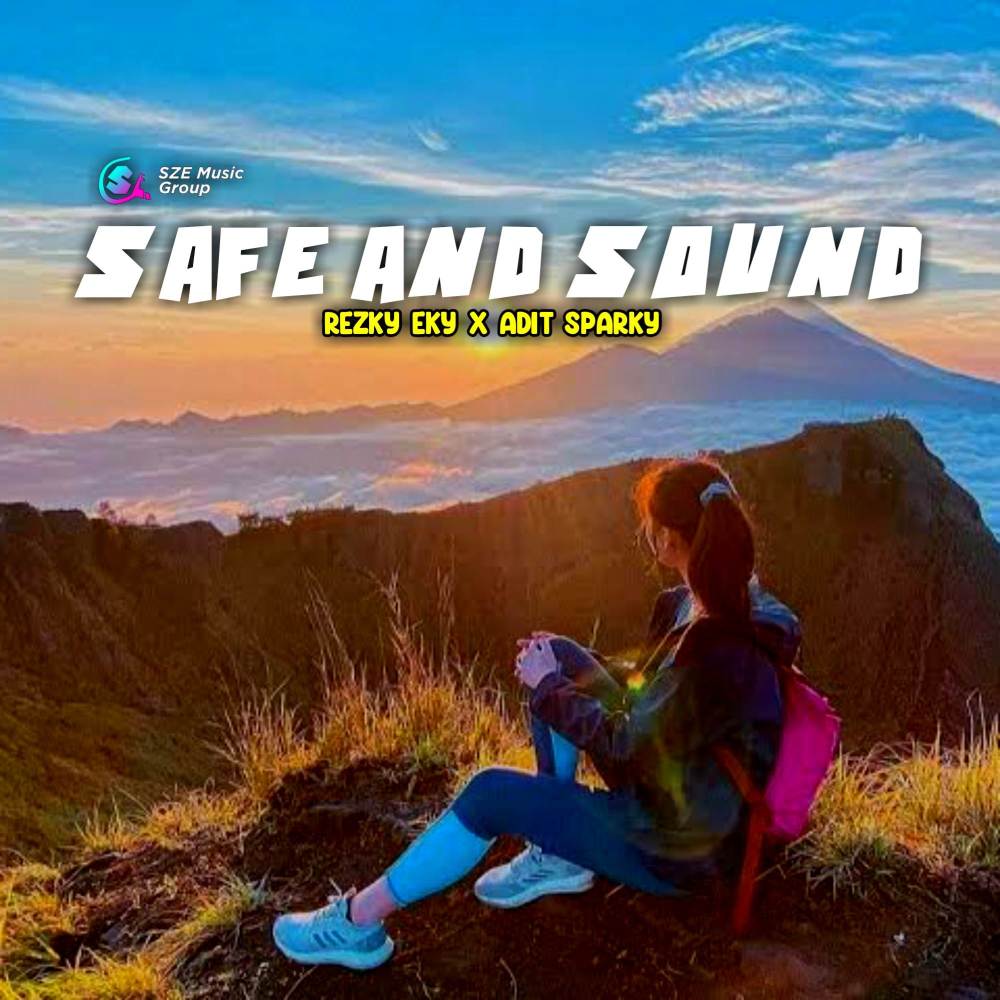 SAFE AND SOUND (slow)